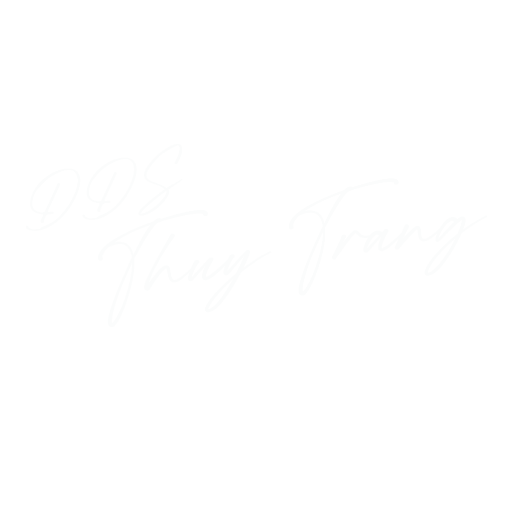 Bác sĩ nha khoa Chuyên khoa I - Trương Thùy Trang