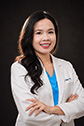 BS. CKI Trương Thùy Trang với định hướng chỉnh nha chính xác, cá nhân hóa và kiểm soát chặt chẽ