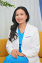BS. CKI Trương Thùy Trang với định hướng chỉnh nha phù hợp theo từng giai đoạn phát triển của trẻ