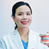 BS. CKI Trương Thùy Trang với quan điểm một bác sĩ giỏi cần có đội ngũ cộng sự giỏi