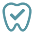 Icon thể hiện các đề mục chung trên web Bác sĩ Thùy Trang