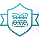 Icon thể hiện phần nội dung Chuyên môn BS Thùy Trang
